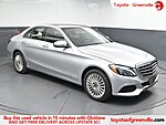 Used 2017 MERCEDES-BENZ C-CLASS C 300 in GREENVILLE, SOUTH CAROLINA (Photo 1)
