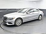 Used 2017 MERCEDES-BENZ C-CLASS C 300 in GREENVILLE, SOUTH CAROLINA (Photo 3)