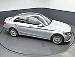 Used 2017 MERCEDES-BENZ C-CLASS C 300 in GREENVILLE, SOUTH CAROLINA (Photo 39)