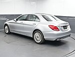 Used 2017 MERCEDES-BENZ C-CLASS C 300 in GREENVILLE, SOUTH CAROLINA (Photo 5)