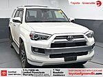 Used 2021 TOYOTA 4RUNNER LIMITED in GREENVILLE, SOUTH CAROLINA (Photo 1)