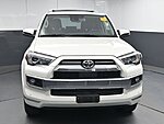 Used 2021 TOYOTA 4RUNNER LIMITED in GREENVILLE, SOUTH CAROLINA (Photo 2)