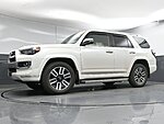 Used 2021 TOYOTA 4RUNNER LIMITED in GREENVILLE, SOUTH CAROLINA (Photo 21)