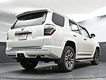 Used 2021 TOYOTA 4RUNNER LIMITED in GREENVILLE, SOUTH CAROLINA (Photo 25)