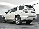 Used 2021 TOYOTA 4RUNNER LIMITED in GREENVILLE, SOUTH CAROLINA (Photo 27)