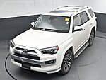 Used 2021 TOYOTA 4RUNNER LIMITED in GREENVILLE, SOUTH CAROLINA (Photo 29)