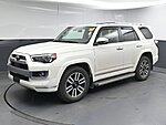 Used 2021 TOYOTA 4RUNNER LIMITED in GREENVILLE, SOUTH CAROLINA (Photo 3)