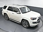 Used 2021 TOYOTA 4RUNNER LIMITED in GREENVILLE, SOUTH CAROLINA (Photo 31)