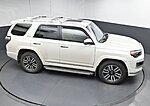 Used 2021 TOYOTA 4RUNNER LIMITED in GREENVILLE, SOUTH CAROLINA (Photo 32)