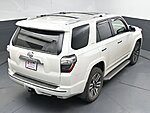 Used 2021 TOYOTA 4RUNNER LIMITED in GREENVILLE, SOUTH CAROLINA (Photo 33)