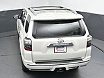 Used 2021 TOYOTA 4RUNNER LIMITED in GREENVILLE, SOUTH CAROLINA (Photo 34)