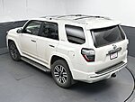 Used 2021 TOYOTA 4RUNNER LIMITED in GREENVILLE, SOUTH CAROLINA (Photo 35)