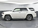Used 2021 TOYOTA 4RUNNER LIMITED in GREENVILLE, SOUTH CAROLINA (Photo 4)