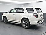 Used 2021 TOYOTA 4RUNNER LIMITED in GREENVILLE, SOUTH CAROLINA (Photo 5)
