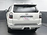 Used 2021 TOYOTA 4RUNNER LIMITED in GREENVILLE, SOUTH CAROLINA (Photo 6)