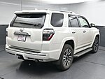 Used 2021 TOYOTA 4RUNNER LIMITED in GREENVILLE, SOUTH CAROLINA (Photo 7)