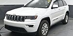 Used 2021 JEEP GRAND CHEROKEE LAREDO E in GREENVILLE, SOUTH CAROLINA