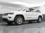 Used 2021 JEEP GRAND CHEROKEE LAREDO E in GREENVILLE, SOUTH CAROLINA (Photo 21)