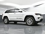 Used 2021 JEEP GRAND CHEROKEE LAREDO E 4X4 in GREENVILLE, SOUTH CAROLINA (Photo 23)