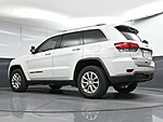 Used 2021 JEEP GRAND CHEROKEE LAREDO E 4X4 in GREENVILLE, SOUTH CAROLINA (Photo 27)