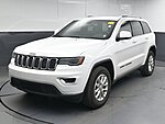 Used 2021 JEEP GRAND CHEROKEE LAREDO E in GREENVILLE, SOUTH CAROLINA (Photo 3)