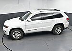 Used 2021 JEEP GRAND CHEROKEE LAREDO E in GREENVILLE, SOUTH CAROLINA (Photo 36)