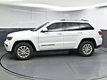 Used 2021 JEEP GRAND CHEROKEE LAREDO E in GREENVILLE, SOUTH CAROLINA (Photo 4)