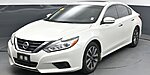 Used 2017 NISSAN ALTIMA 2.5 SL in GREENVILLE, SOUTH CAROLINA