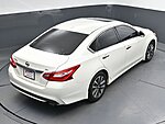 Used 2017 NISSAN ALTIMA 2.5 SL in GREENVILLE, SOUTH CAROLINA (Photo 32)