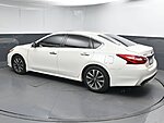 Used 2017 NISSAN ALTIMA 2.5 SL in GREENVILLE, SOUTH CAROLINA (Photo 5)
