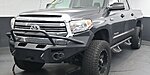 Used 2017 TOYOTA TUNDRA SR5 in GREENVILLE, SOUTH CAROLINA