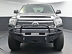 Used 2017 TOYOTA TUNDRA SR5 in GREENVILLE, SOUTH CAROLINA (Photo 2)