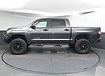 Used 2017 TOYOTA TUNDRA SR5 in GREENVILLE, SOUTH CAROLINA (Photo 4)