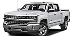 Used 2016 CHEVROLET SILVERADO 1500 LTZ in GREENVILLE, SOUTH CAROLINA