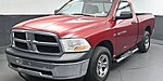 Used 2011 RAM 1500 ST in GREENVILLE, SOUTH CAROLINA