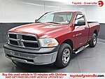 Used 2011 RAM 1500 ST in GREENVILLE, SOUTH CAROLINA (Photo 1)
