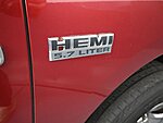 Used 2011 RAM 1500 ST in GREENVILLE, SOUTH CAROLINA (Photo 18)