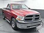 Used 2011 RAM 1500 ST in GREENVILLE, SOUTH CAROLINA (Photo 2)