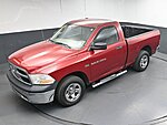 Used 2011 RAM 1500 ST in GREENVILLE, SOUTH CAROLINA (Photo 35)