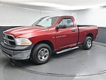 Used 2011 RAM 1500 ST in GREENVILLE, SOUTH CAROLINA (Photo 4)
