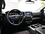 Used 2021 CHEVROLET SILVERADO 1500 CUSTOM in GREENVILLE, SOUTH CAROLINA (Photo 18)