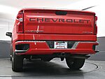 Used 2021 CHEVROLET SILVERADO 1500 CUSTOM in GREENVILLE, SOUTH CAROLINA (Photo 27)