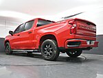 Used 2021 CHEVROLET SILVERADO 1500 CUSTOM in GREENVILLE, SOUTH CAROLINA (Photo 28)
