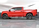 Used 2021 CHEVROLET SILVERADO 1500 CUSTOM in GREENVILLE, SOUTH CAROLINA (Photo 29)