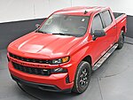 Used 2021 CHEVROLET SILVERADO 1500 CUSTOM in GREENVILLE, SOUTH CAROLINA (Photo 30)