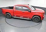 Used 2021 CHEVROLET SILVERADO 1500 CUSTOM in GREENVILLE, SOUTH CAROLINA (Photo 33)
