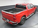 Used 2021 CHEVROLET SILVERADO 1500 CUSTOM in GREENVILLE, SOUTH CAROLINA (Photo 34)