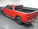Used 2021 CHEVROLET SILVERADO 1500 CUSTOM in GREENVILLE, SOUTH CAROLINA (Photo 36)