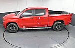 Used 2021 CHEVROLET SILVERADO 1500 CUSTOM in GREENVILLE, SOUTH CAROLINA (Photo 37)