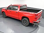 Used 2021 CHEVROLET SILVERADO 1500 CUSTOM in GREENVILLE, SOUTH CAROLINA (Photo 38)